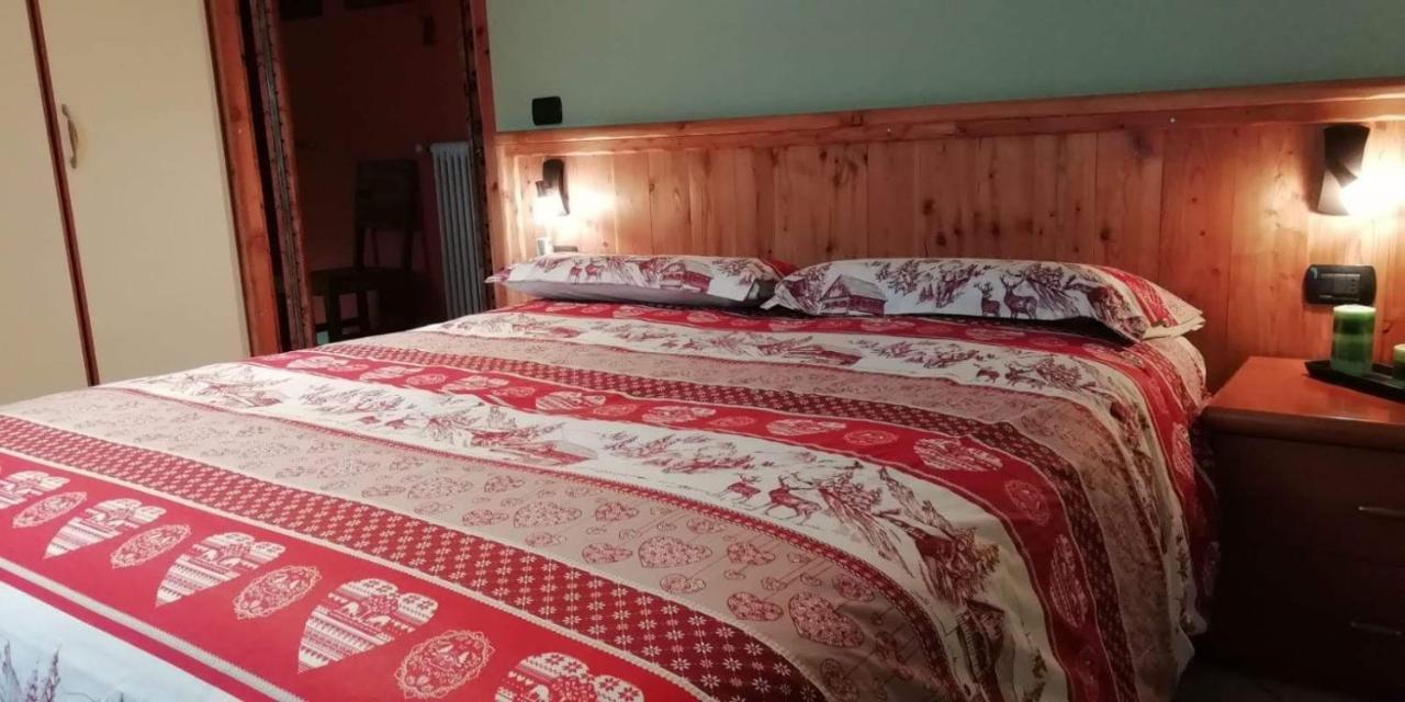 Вилла Casa Gio Cir 0001 Аоста Экстерьер фото